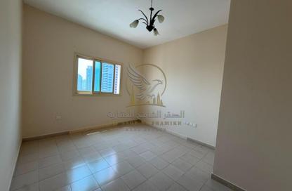 Apartment - 2 - 2 for rent in New Al Taawun Road - Al Taawun - Sharjah
