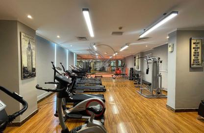 Apartment - 2 - 2 for rent in New Al Taawun Road - Al Taawun - Sharjah