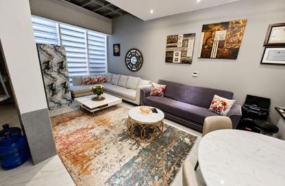 Villa - 1 Bedroom - 2 Bathrooms for rent in Rukan 3 - Rukan - Dubai Land - Dubai