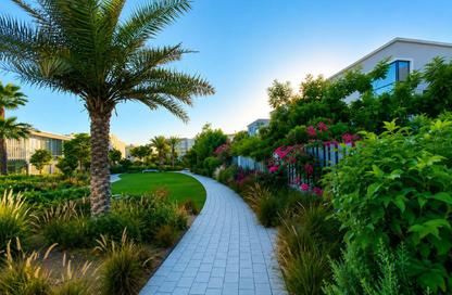 Villa - 1 Bedroom - 2 Bathrooms for rent in Rukan 3 - Rukan - Dubai Land - Dubai Villa - 1 Bedroom - 2 Bathrooms for rent in Rukan 3 - Rukan - Dubai Land - Dubai