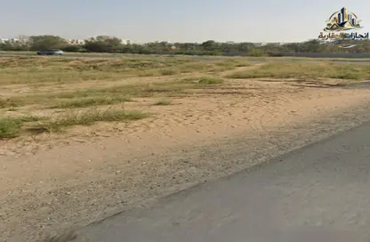 Land - Studio for sale in Al Helio 2 - Al Helio - Ajman