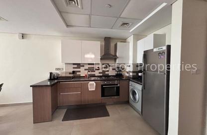 Apartment - 1 Bedroom - 2 Bathrooms for rent in Azizi Star - Al Furjan - Dubai