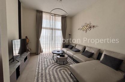 Apartment - 1 Bedroom - 2 Bathrooms for rent in Azizi Star - Al Furjan - Dubai