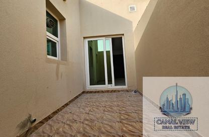 Apartment - 1 - 1 for rent in Khalifa City A Villas - Khalifa City A - Khalifa City - Abu Dhabi Apartment - 1 - 1 for rent in Khalifa City A Villas - Khalifa City A - Khalifa City - Abu Dhabi