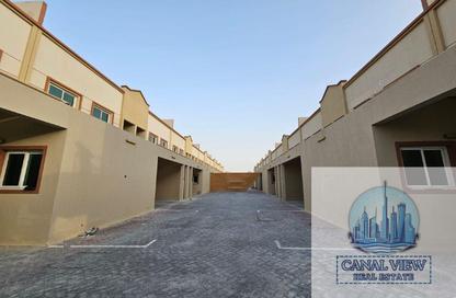 Apartment - 1 - 1 for rent in Khalifa City A Villas - Khalifa City A - Khalifa City - Abu Dhabi Apartment - 1 - 1 for rent in Khalifa City A Villas - Khalifa City A - Khalifa City - Abu Dhabi