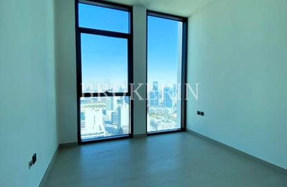 Apartment - 1 Bedroom - 1 Bathroom for rent in Binghatti House - District 10 - Jumeirah Village Circle - Dubai
