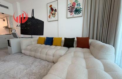 Apartment - 1 Bedroom - 1 Bathroom for rent in Catch Residences By IGO - District 12 - Jumeirah Village Circle - Dubai