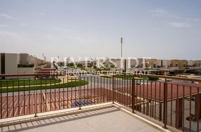 Apartment - 2 Bedrooms - 2 Bathrooms for sale in Urbana Stacked House Block 25 - EMAAR South - Dubai South (Dubai World Central) - Dubai