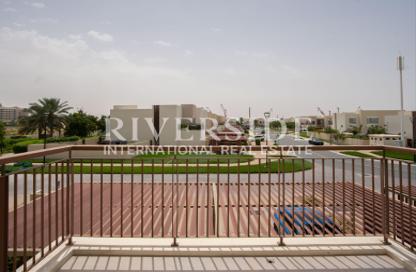 Apartment - 2 Bedrooms - 2 Bathrooms for sale in Urbana Stacked House Block 25 - EMAAR South - Dubai South (Dubai World Central) - Dubai