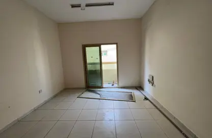 Apartment - 1 Bedroom - 1 Bathroom for rent in Al Nabaa Building - Al Naba'ah - Al Sharq - Sharjah