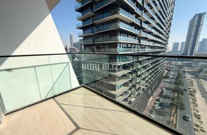 Apartment - 3 Bedrooms - 3 Bathrooms for rent in Binghatti Heights - District 10 - Jumeirah Village Circle - Dubai Apartment - 3 Bedrooms - 3 Bathrooms for rent in Binghatti Heights - District 10 - Jumeirah Village Circle - Dubai