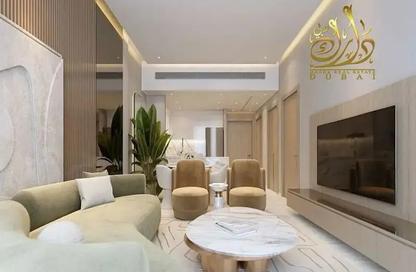 Apartment - 2 Bedrooms - 3 Bathrooms for sale in Ananda Residences - Motor City - Dubai Apartment - 2 Bedrooms - 3 Bathrooms for sale in Ananda Residences - Motor City - Dubai