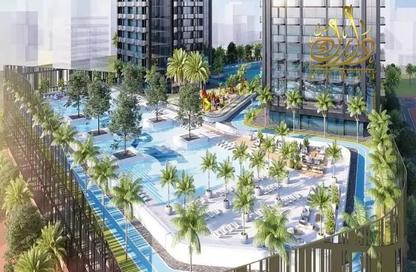 Apartment - 2 Bedrooms - 3 Bathrooms for sale in Ananda Residences - Motor City - Dubai