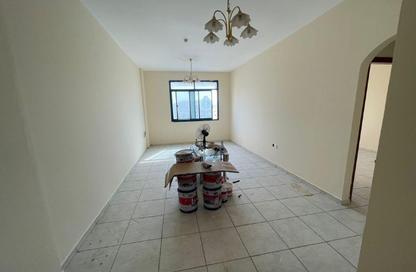 Apartment - 1 Bedroom - 1 Bathroom for rent in Al Mahatta - Al Qasimia - Sharjah