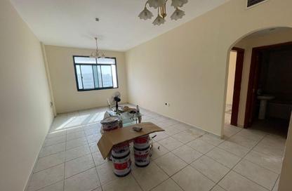 Apartment - 1 Bedroom - 1 Bathroom for rent in Al Mahatta - Al Qasimia - Sharjah