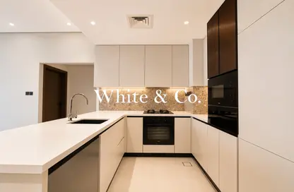 Apartment - 1 Bedroom - 2 Bathrooms for sale in Marquis Elegance - Arjan - Dubai