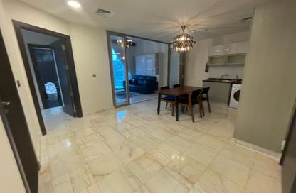 Apartment - 1 Bedroom - 2 Bathrooms for rent in Bayz by Danube - Business Bay - Dubai