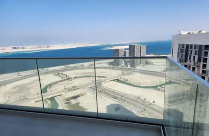 شقة - 2 غرف نوم - 3 حمامات للبيع في بارك فيو - شمس أبوظبي - جزيرة الريم - أبوظبي