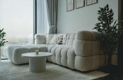 Apartment - 2 Bedrooms - 2 Bathrooms for rent in The Crest Tower B - The Crest - Sobha Hartland - Mohammed Bin Rashid City - Dubai Apartment - 2 Bedrooms - 2 Bathrooms for rent in The Crest Tower B - The Crest - Sobha Hartland - Mohammed Bin Rashid City - Dubai
