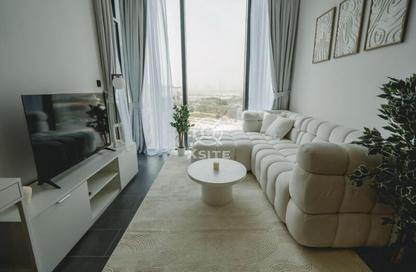 Apartment - 2 Bedrooms - 2 Bathrooms for rent in The Crest Tower B - The Crest - Sobha Hartland - Mohammed Bin Rashid City - Dubai