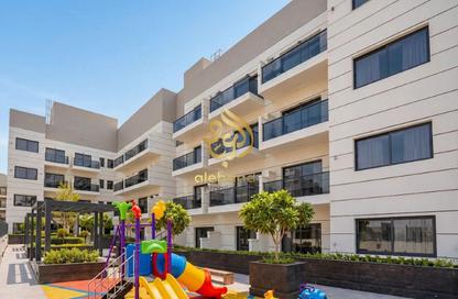 Apartment - 1 - 2 for rent in L'Olivier Residence - International City Phase 2 - Dubai Apartment - 1 - 2 for rent in L'Olivier Residence - International City Phase 2 - Dubai