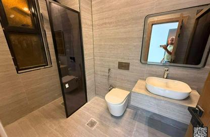 Villa - 4 Bedrooms - 6 Bathrooms for sale in Al Helio 2 - Al Helio - Ajman