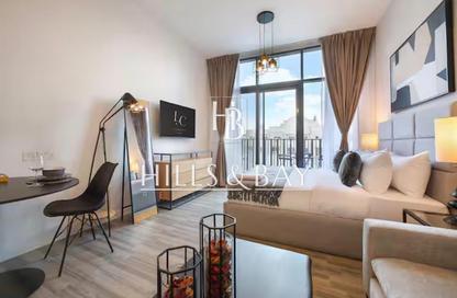 Apartment - Studio - 1 Bathroom for rent in Belgravia 2 - Belgravia - District 11 - Jumeirah Village Circle - Dubai Apartment - Studio - 1 Bathroom for rent in Belgravia 2 - Belgravia - District 11 - Jumeirah Village Circle - Dubai