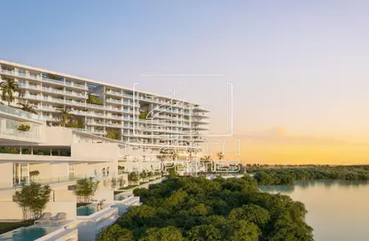 Apartment - 2 Bedrooms - 3 Bathrooms for sale in Creekside - Al Zorah - Ajman