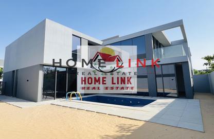 Villa - 4 Bedrooms - 6 Bathrooms for sale in Robinia - Masaar - Tilal City - Sharjah Villa - 4 Bedrooms - 6 Bathrooms for sale in Robinia - Masaar - Tilal City - Sharjah
