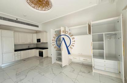 Apartment - Studio - 1 Bathroom for rent in Vincitore Boulevard 3 - Vincitore Boulevard - Arjan - Dubai