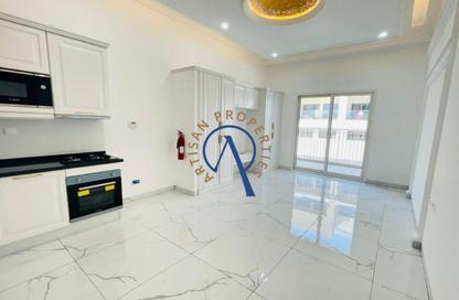 Apartment - Studio - 1 Bathroom for rent in Vincitore Boulevard 3 - Vincitore Boulevard - Arjan - Dubai