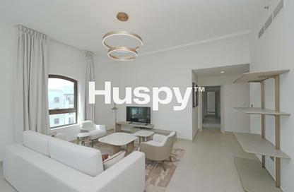 Apartment - 3 Bedrooms - 4 Bathrooms for rent in Residences C - Yas Golf Collection - Yas Island - Abu Dhabi
