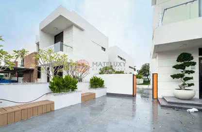 فيلا - 5 غرف نوم - 6 حمامات للايجار في فلورا - داماك هيلز - دبي