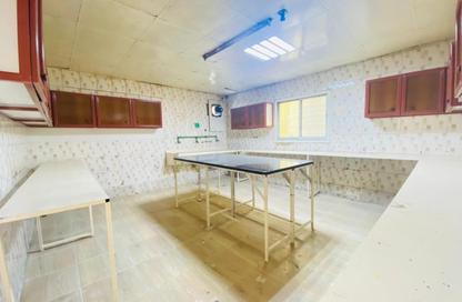 Labor Camp - Studio - 7+ Bathrooms for rent in M-37 - Mussafah Industrial Area - Mussafah - Abu Dhabi Labor Camp - Studio - 7+ Bathrooms for rent in M-37 - Mussafah Industrial Area - Mussafah - Abu Dhabi