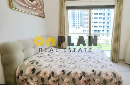 Apartment - 2 - 3 for sale in Marina View Tower A - Marina View - Dubai Marina - Dubai