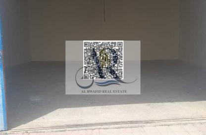 Warehouse - Studio for rent in Umm Al Thuoob - Umm Al Quwain
