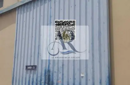 Warehouse - Studio for rent in Umm Al Thuoob - Umm Al Quwain