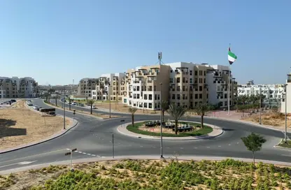 Apartment - Studio - 1 Bathroom for sale in Al Khail Heights 8A - Al Khail Heights - Al Quoz - Dubai