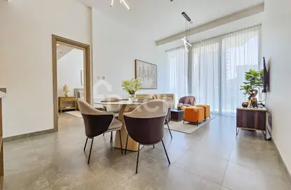 Apartment - 1 Bedroom - 2 Bathrooms for rent in Stella Maris - Dubai Marina - Dubai