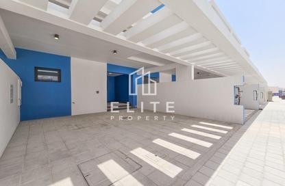 Townhouse - 5 Bedrooms - 5 Bathrooms for rent in Santorini Phase 2 By Damac - Damac Lagoons - Dubai