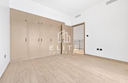 Townhouse - 5 Bedrooms - 5 Bathrooms for rent in Santorini Phase 2 By Damac - Damac Lagoons - Dubai