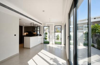 Townhouse - 4 Bedrooms - 4 Bathrooms for rent in Aura Gardens - Tilal Al Ghaf - Dubai Townhouse - 4 Bedrooms - 4 Bathrooms for rent in Aura Gardens - Tilal Al Ghaf - Dubai