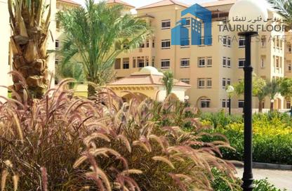 Apartment - 2 Bedrooms - 3 Bathrooms for rent in Al Badia Residences Building 23 - Al Badia Residences - Dubai Festival City - Dubai