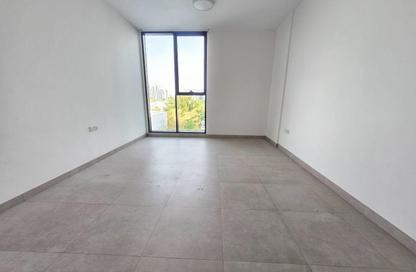 Apartment - Studio - 1 Bathroom for rent in Rehan Apartments - Aljada - Sharjah