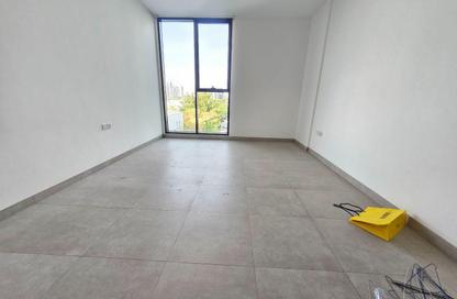 Apartment - Studio - 1 Bathroom for rent in Rehan Apartments - Aljada - Sharjah