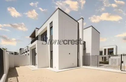 Villa - 4 Bedrooms - 5 Bathrooms for rent in Raya - Arabian Ranches 3 - Dubai