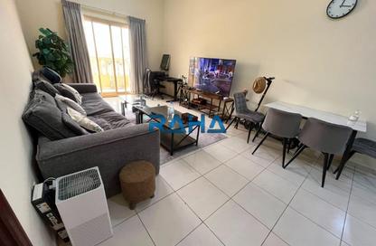 Apartment - 1 Bedroom - 2 Bathrooms for sale in Building 10 - Yasmin Village - Ras Al Khaimah Apartment - 1 Bedroom - 2 Bathrooms for sale in Building 10 - Yasmin Village - Ras Al Khaimah