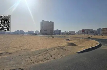 أرض - استوديو للبيع في الجرف 2 - الجرف - عجمان وسط المدينة - عجمان