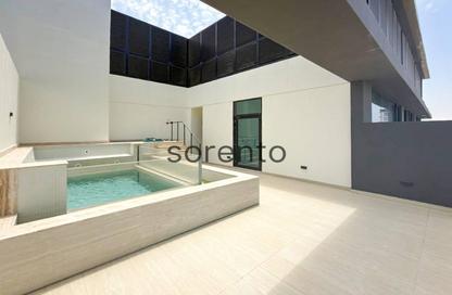 Apartment - 2 Bedrooms - 2 Bathrooms for sale in Binghatti Corner - District 10 - Jumeirah Village Circle - Dubai