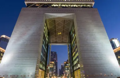 Apartment - 2 Bedrooms - 3 Bathrooms for sale in Address Residences Zabeel - Zabeel 1 - Zabeel - Dubai